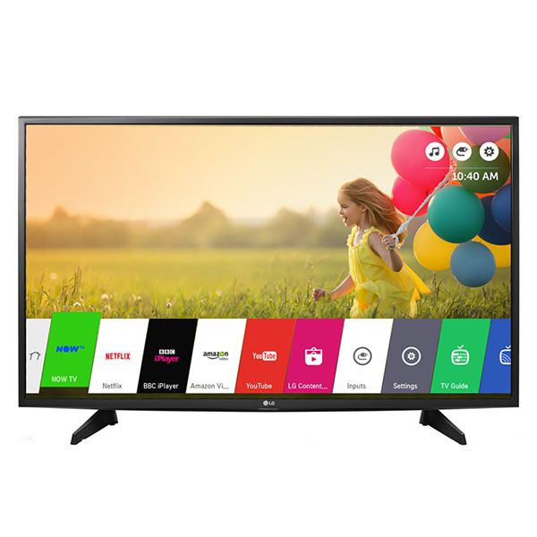 Телевізор LG 49LH570V